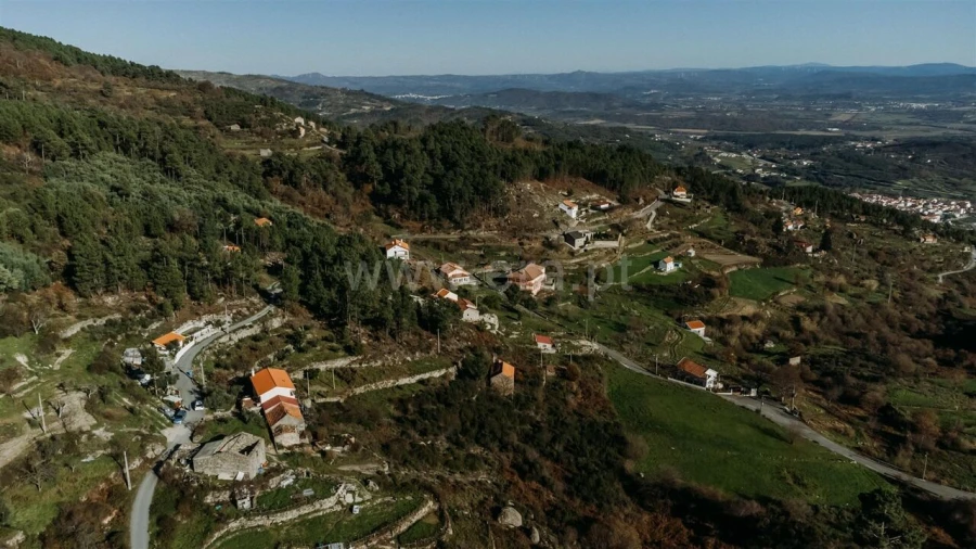 Terreno para Venda em Cantar-Galo e Vila do Carvalho Foto 6