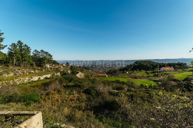 Terreno para Venda em Cantar-Galo e Vila do Carvalho Foto 19