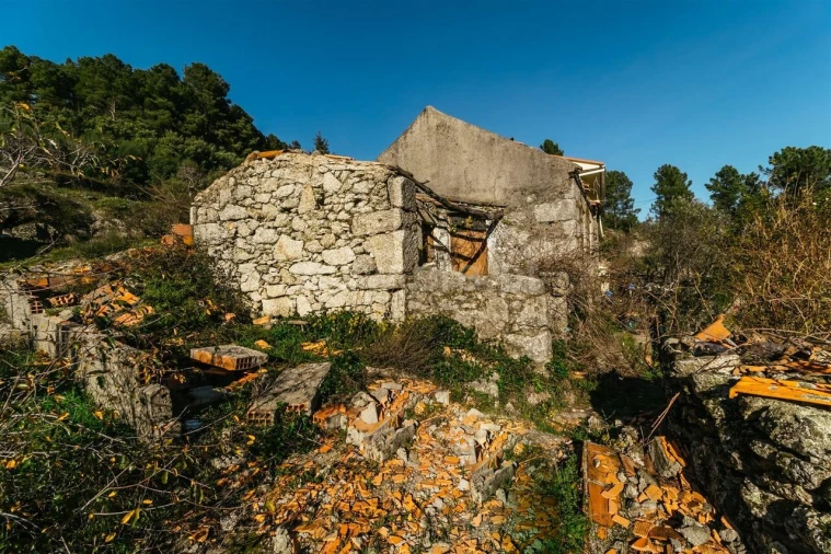 Terreno para Venda em Cantar-Galo e Vila do Carvalho Foto 16