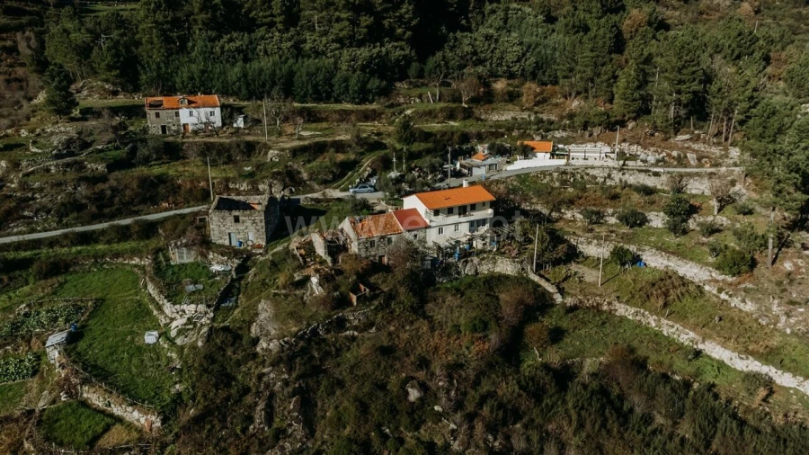Terreno para Venda em Cantar-Galo e Vila do Carvalho Foto 7