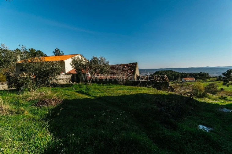 Terreno para Venda em Cantar-Galo e Vila do Carvalho Foto 13