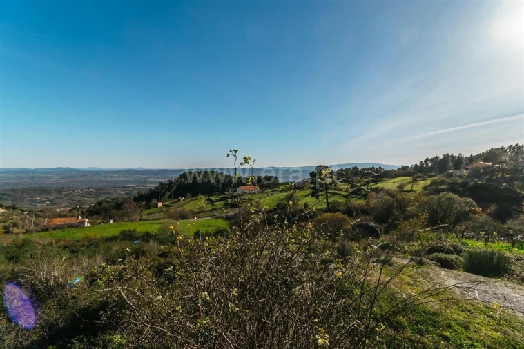 Terreno para Venda em Cantar-Galo e Vila do Carvalho Foto 20