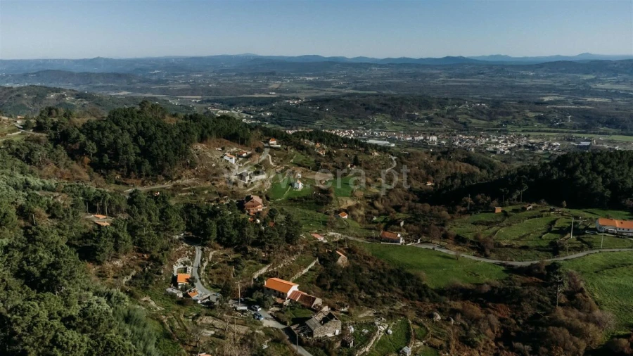 Terreno para Venda em Cantar-Galo e Vila do Carvalho Foto 5