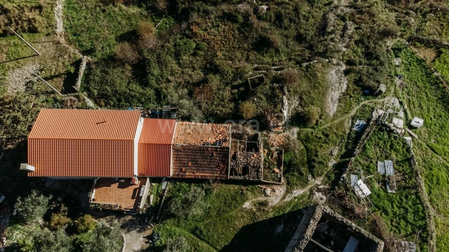 Terreno para Venda em Cantar-Galo e Vila do Carvalho Foto 3