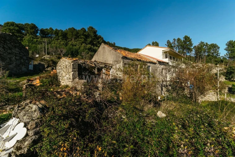 Terreno para Venda em Cantar-Galo e Vila do Carvalho Foto 18