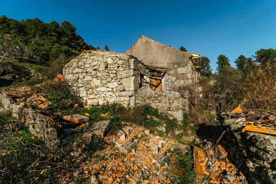 Terreno para Venda em Cantar-Galo e Vila do Carvalho Foto 16