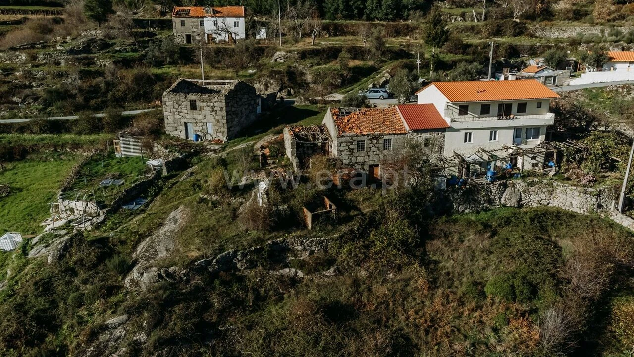 Terreno para Venda em Cantar-Galo e Vila do Carvalho Foto 8