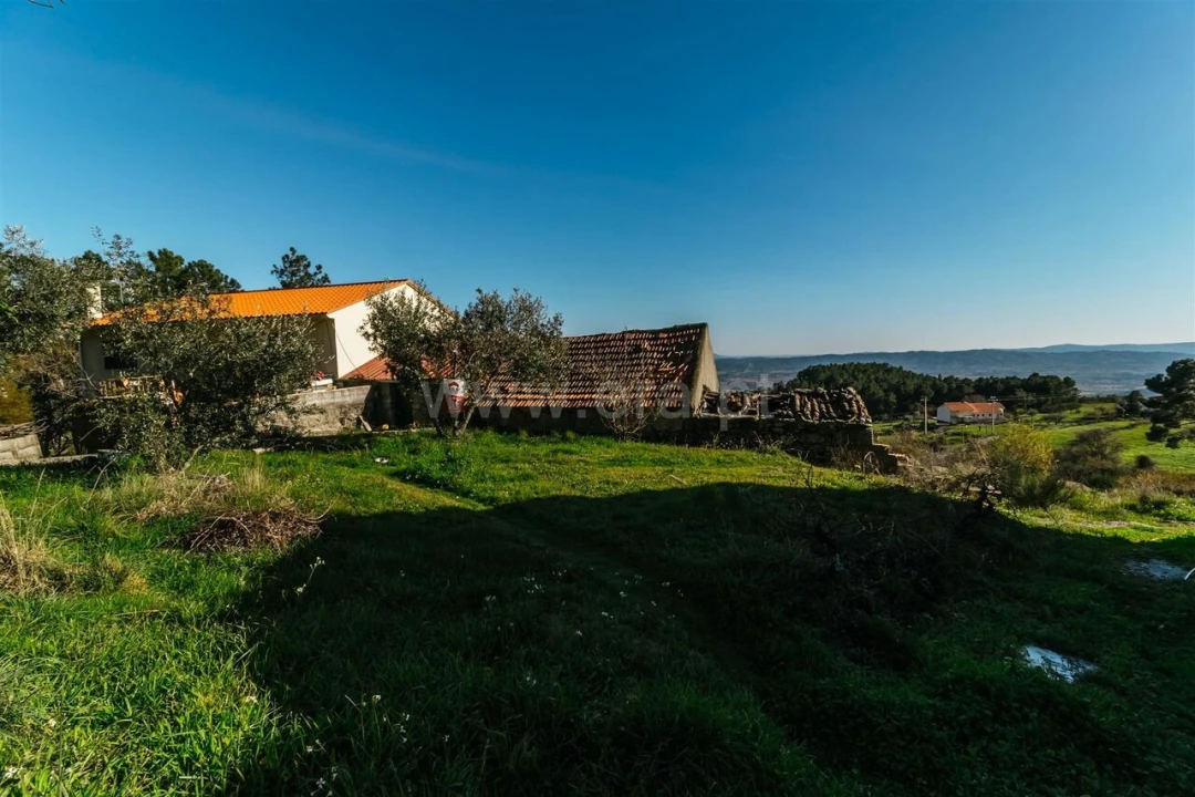 Terreno para Venda em Cantar-Galo e Vila do Carvalho Foto 13