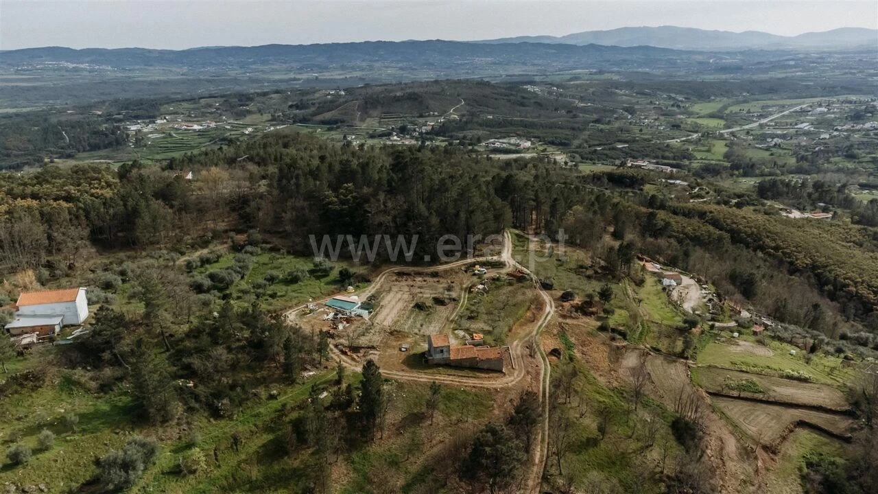 Quinta T1 para Venda em Teixoso e Sarzedo Foto 9