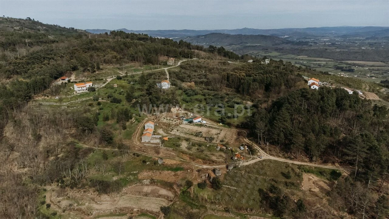 Quinta T1 para Venda em Teixoso e Sarzedo Foto 11
