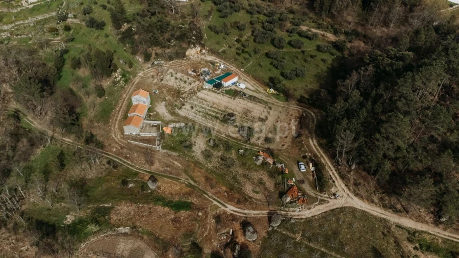 Quinta T1 para Venda em Teixoso e Sarzedo Foto 13