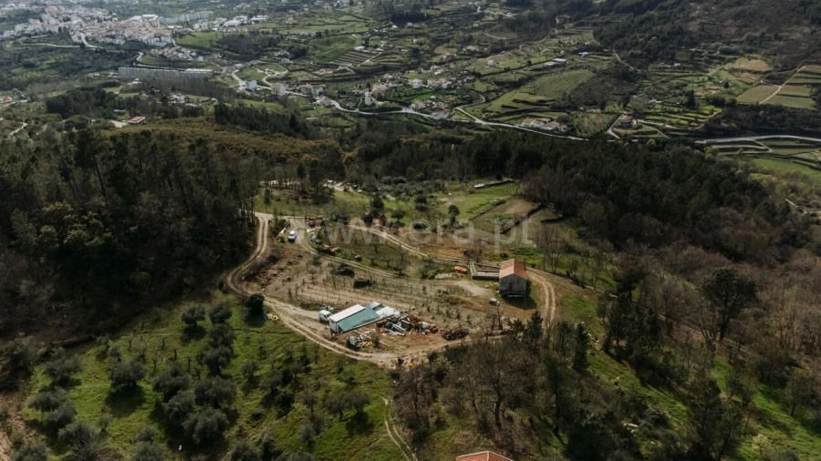 Quinta T1 para Venda em Teixoso e Sarzedo Foto 7