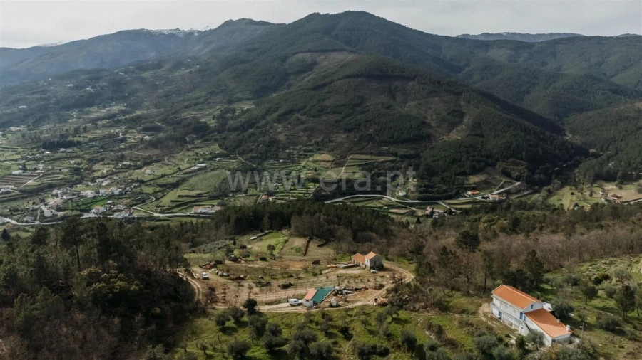 Quinta T1 para Venda em Teixoso e Sarzedo Foto 5