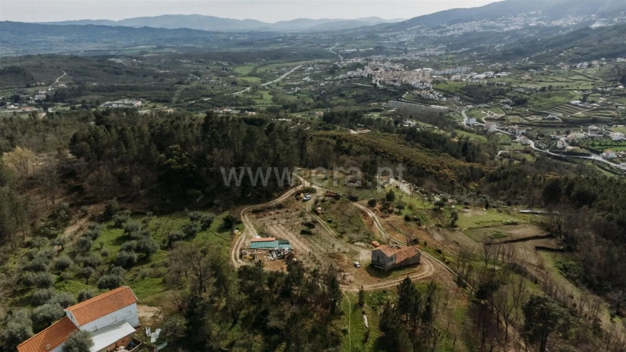 Quinta T1 para Venda em Teixoso e Sarzedo Foto 8