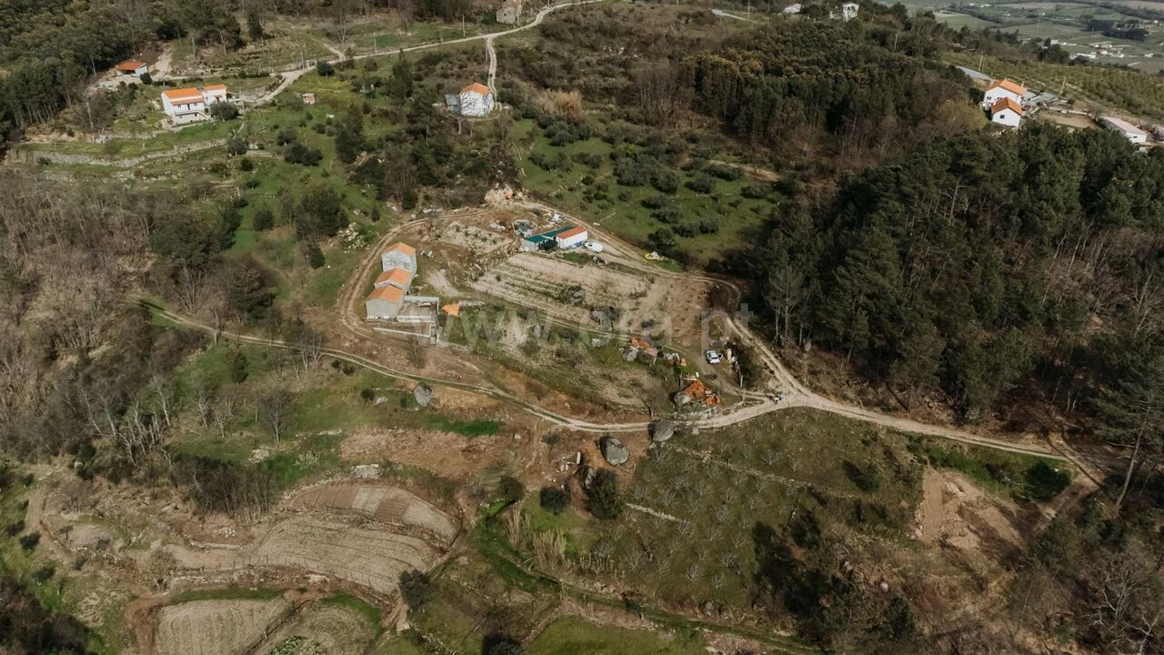 Quinta T1 para Venda em Teixoso e Sarzedo Foto 12