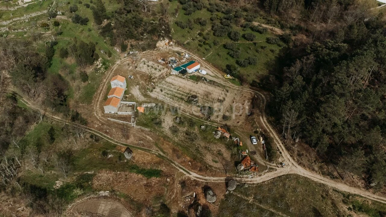 Quinta T1 para Venda em Teixoso e Sarzedo Foto 13