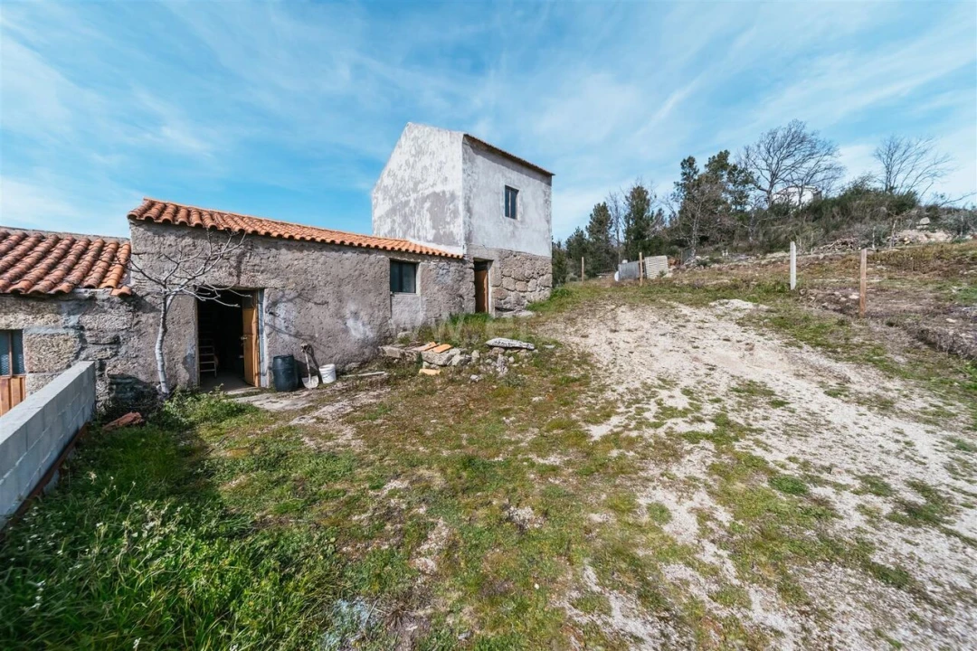 Quinta T1 para Venda em Teixoso e Sarzedo Foto 15