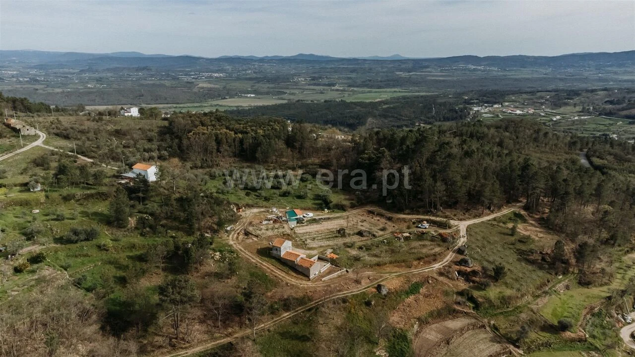 Quinta T1 para Venda em Teixoso e Sarzedo Foto 10