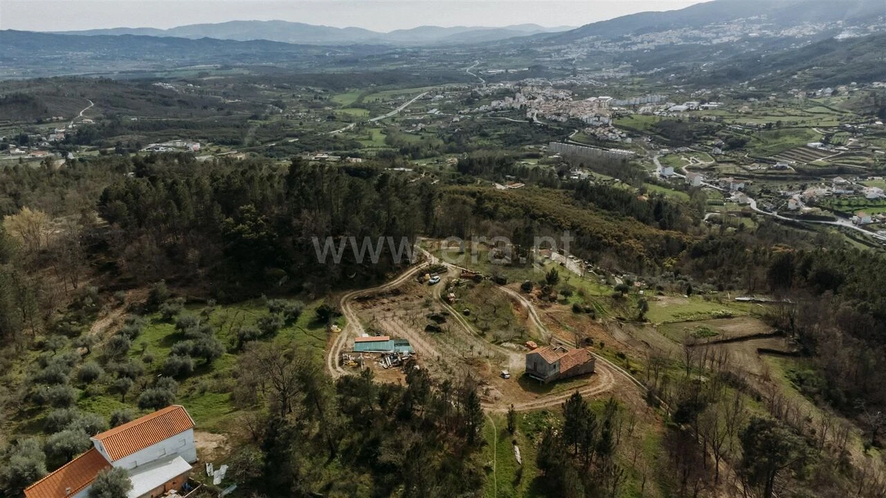 Quinta T1 para Venda em Teixoso e Sarzedo Foto 8