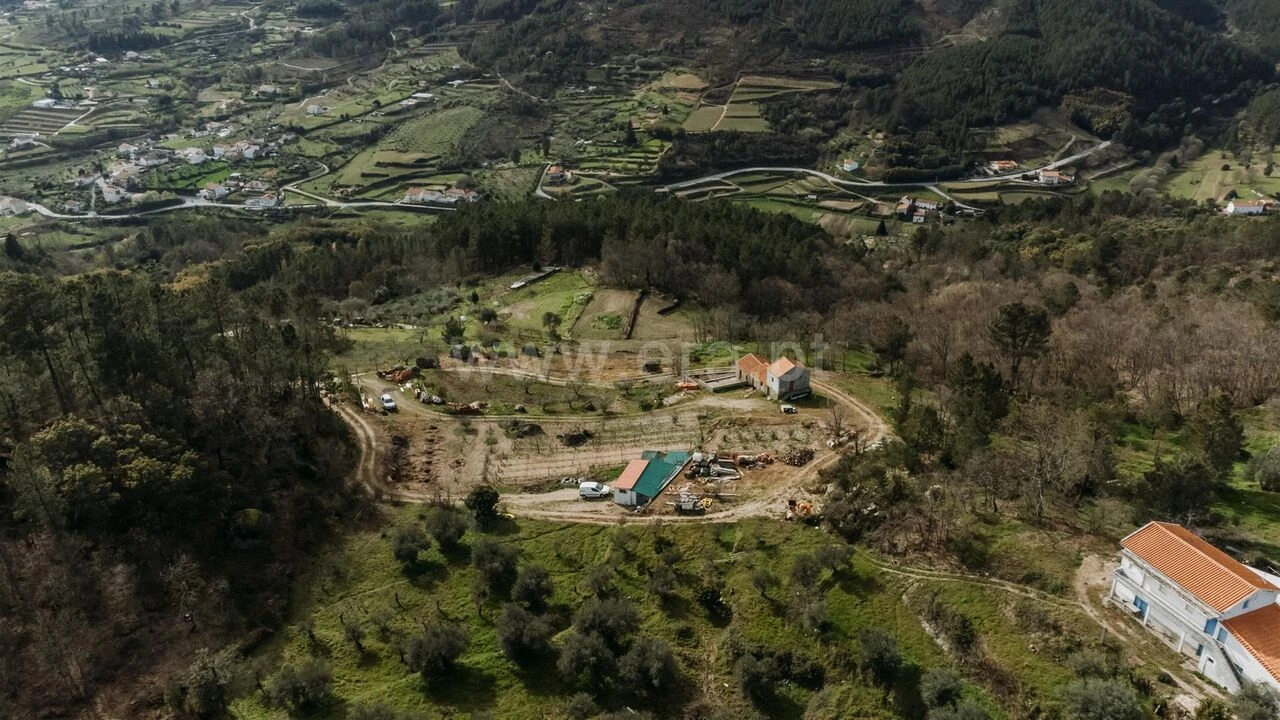Quinta T1 para Venda em Teixoso e Sarzedo Foto 6