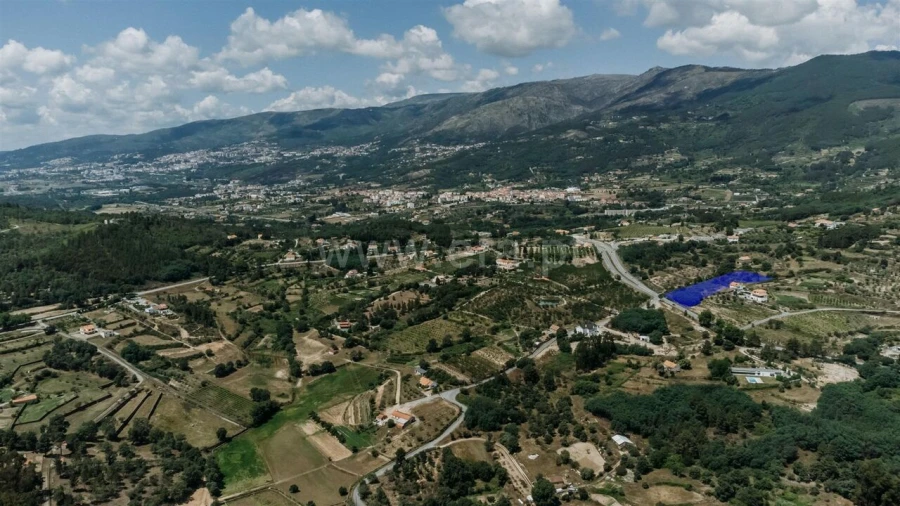 Terreno para Venda em Teixoso e Sarzedo Foto 10