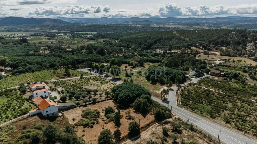 Terreno para Venda em Teixoso e Sarzedo Foto 3