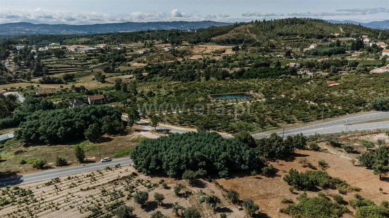 Terreno para Venda em Teixoso e Sarzedo Foto 8