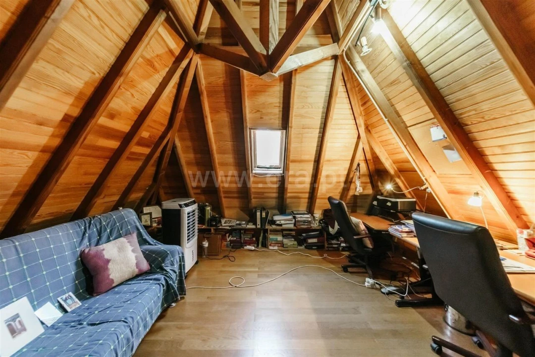 Moradia T7 para Venda em Teixoso e Sarzedo Foto 9