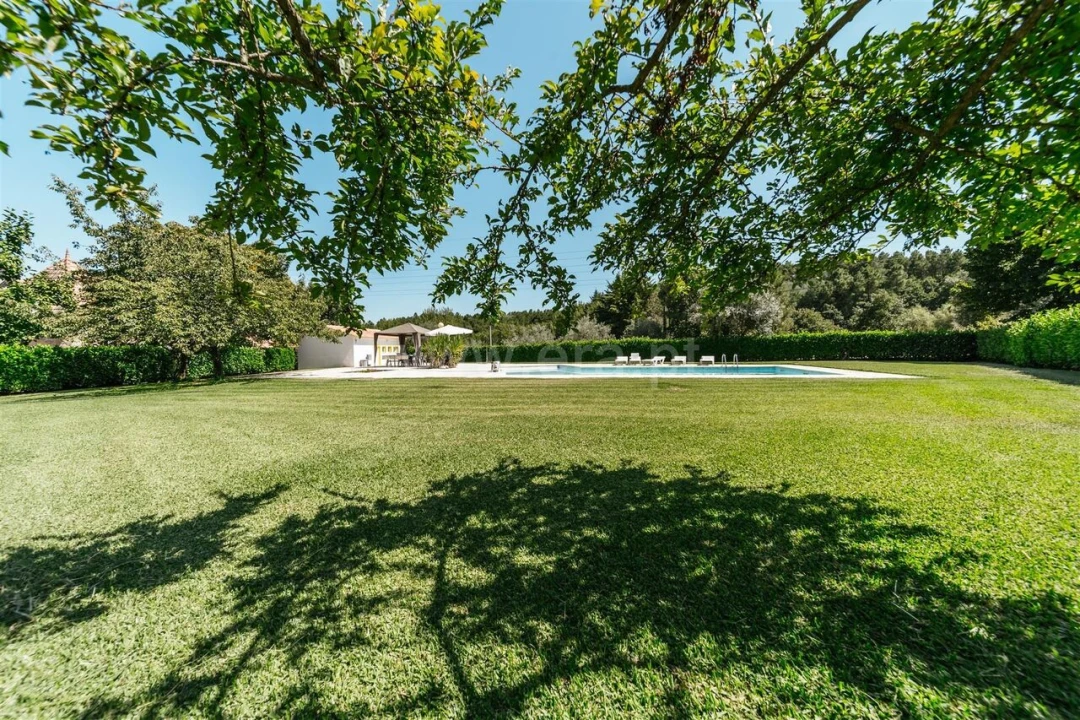 Moradia T7 para Venda em Teixoso e Sarzedo Foto 18