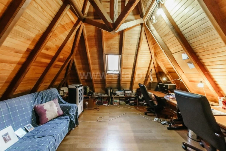 Moradia T7 para Venda em Teixoso e Sarzedo Foto 9