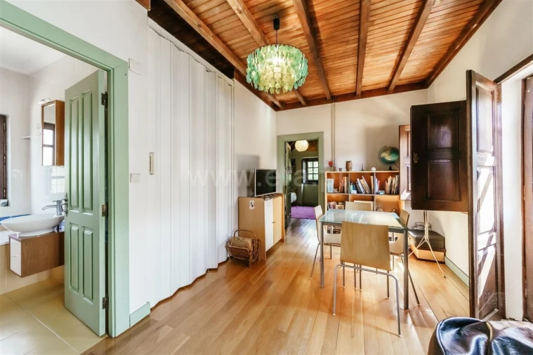 Moradia T7 para Venda em Teixoso e Sarzedo Foto 5