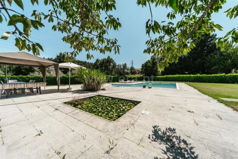 Moradia T7 para Venda em Teixoso e Sarzedo Foto 19