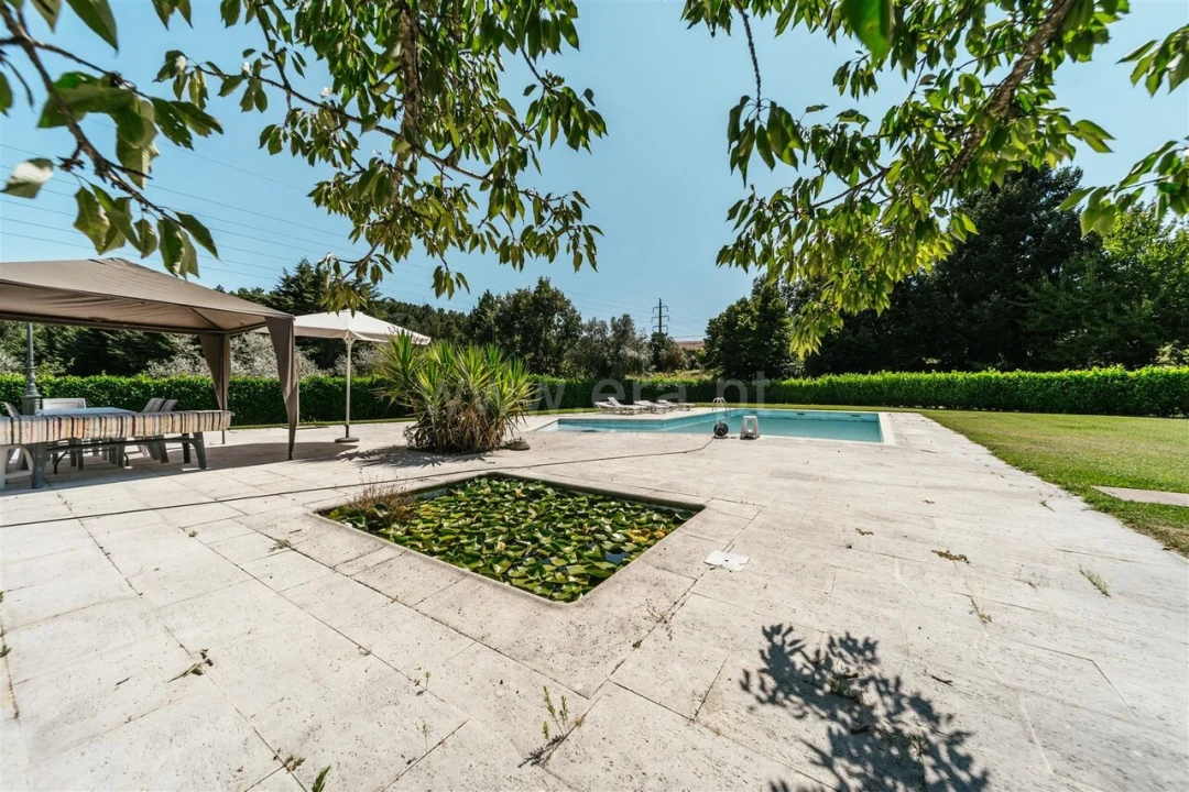 Moradia T7 para Venda em Teixoso e Sarzedo Foto 19