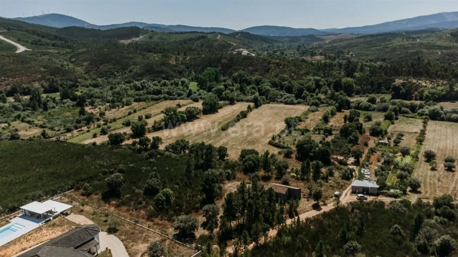 Terreno para Venda em Barco e Coutada Foto 2