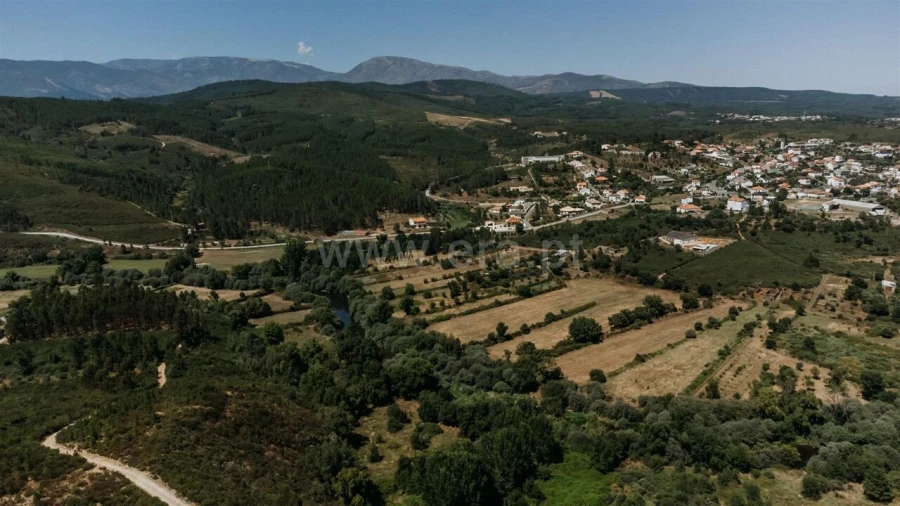Terreno para Venda em Barco e Coutada Foto 10