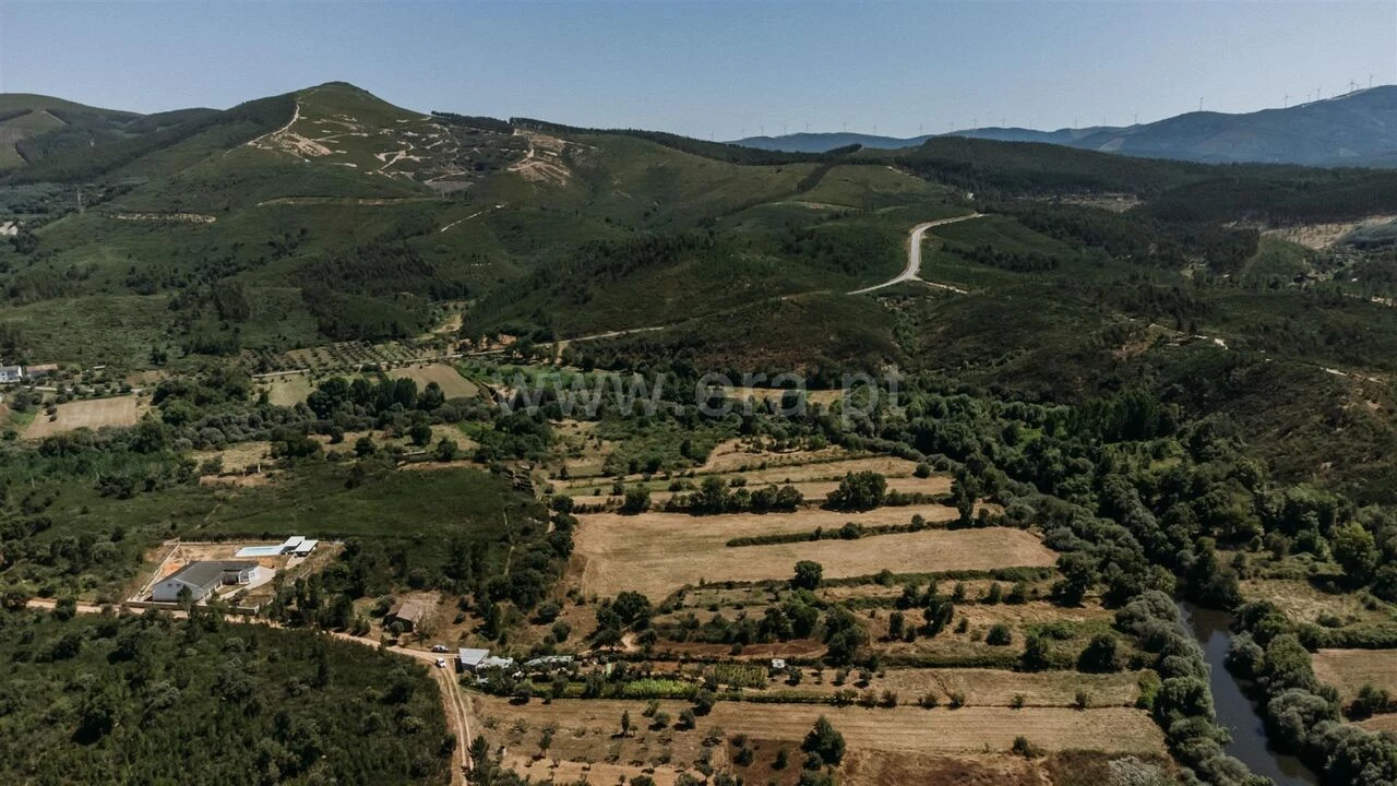 Terreno para Venda em Barco e Coutada Foto 5
