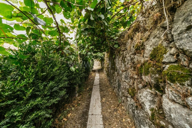 Moradia T6 para Venda em Cantar-Galo e Vila do Carvalho Foto 17
