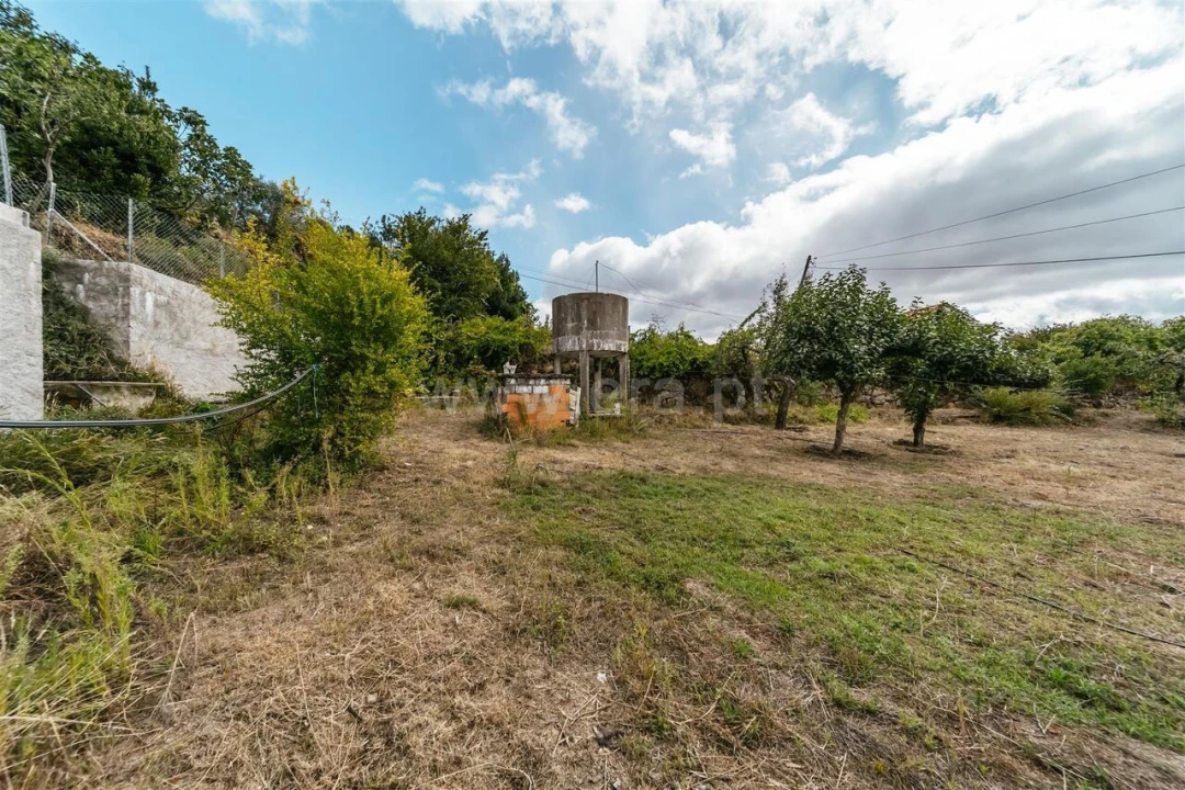 Moradia T6 para Venda em Cantar-Galo e Vila do Carvalho Foto 19