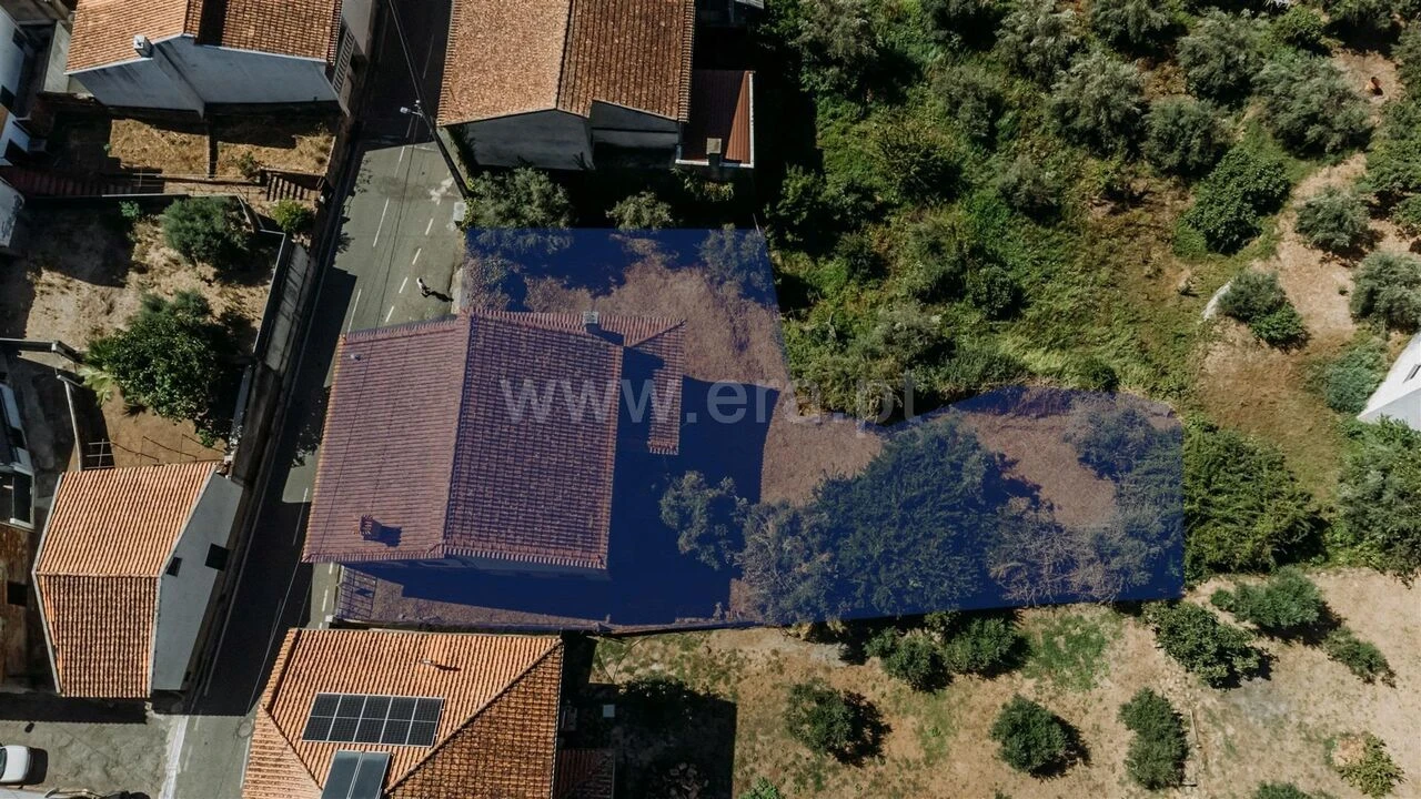 Moradia T4 para Venda em Casegas e Ourondo Foto 18