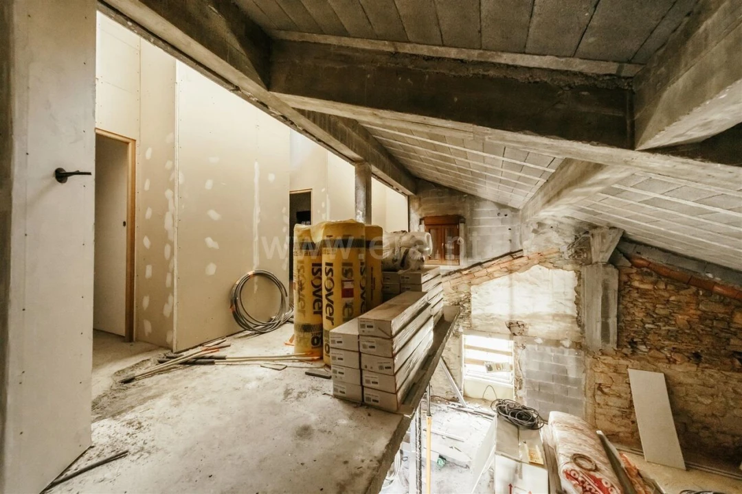 Moradia T4 para Venda em Casegas e Ourondo Foto 13