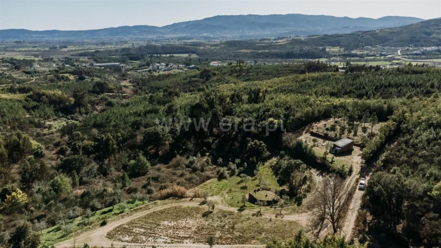 Quinta T0 para Venda em Peso e Vales do Rio Foto 3