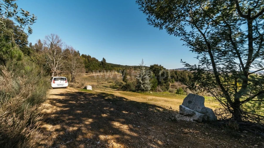 Quinta T0 para Venda em Peso e Vales do Rio