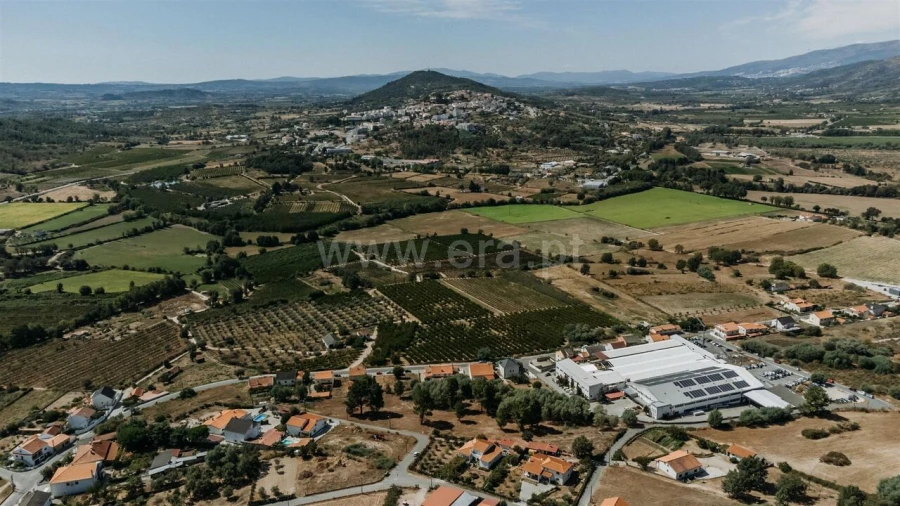 Terreno para Venda em Belmonte e Colmeal da Torre Foto 8