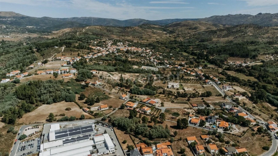 Terreno para Venda em Belmonte e Colmeal da Torre Foto 9