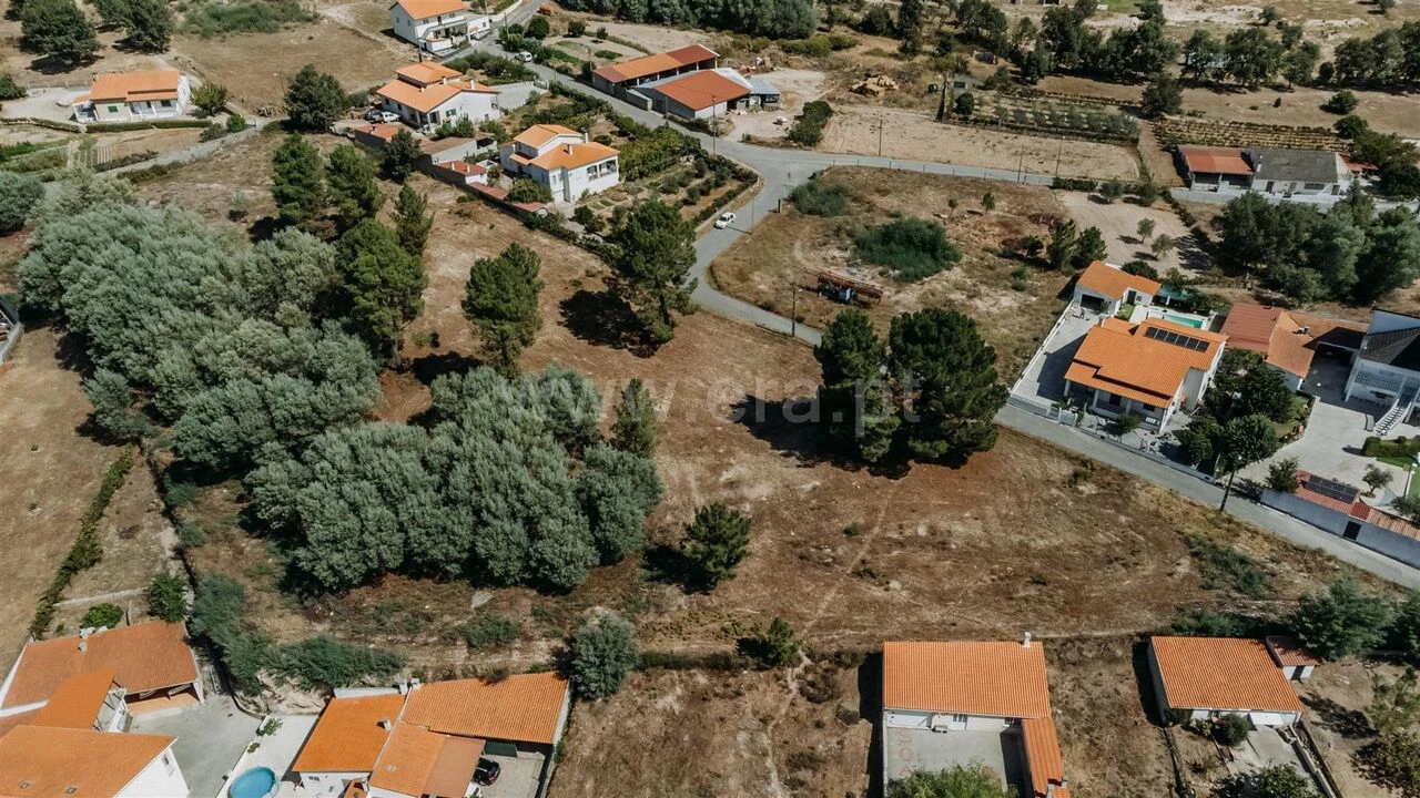 Terreno para Venda em Belmonte e Colmeal da Torre Foto 3