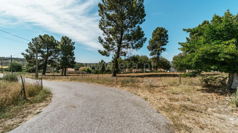 Terreno para Venda em Belmonte e Colmeal da Torre