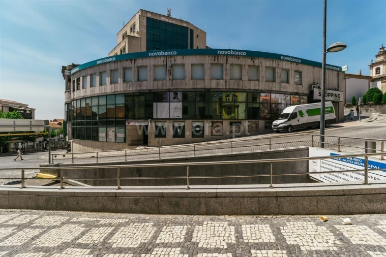 Loja para Venda em Covilhã e Canhoso Foto 7