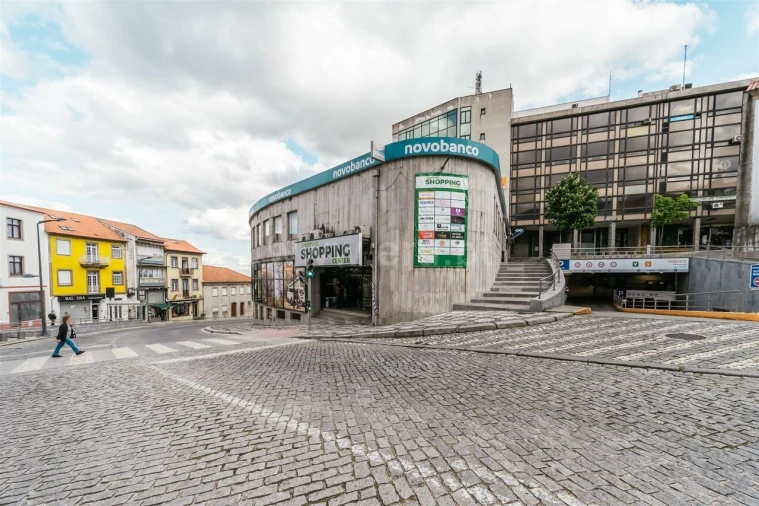 Loja para Venda em Covilhã e Canhoso Foto 2