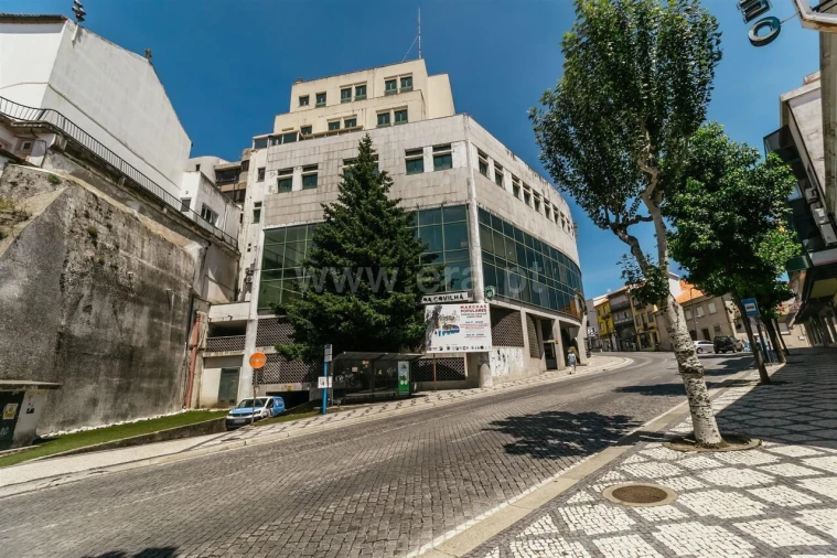 Loja para Venda em Covilhã e Canhoso Foto 6