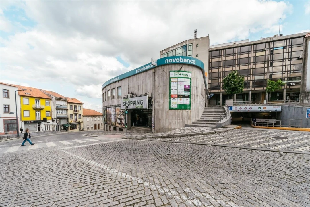 Loja para Venda em Covilhã e Canhoso Foto 2